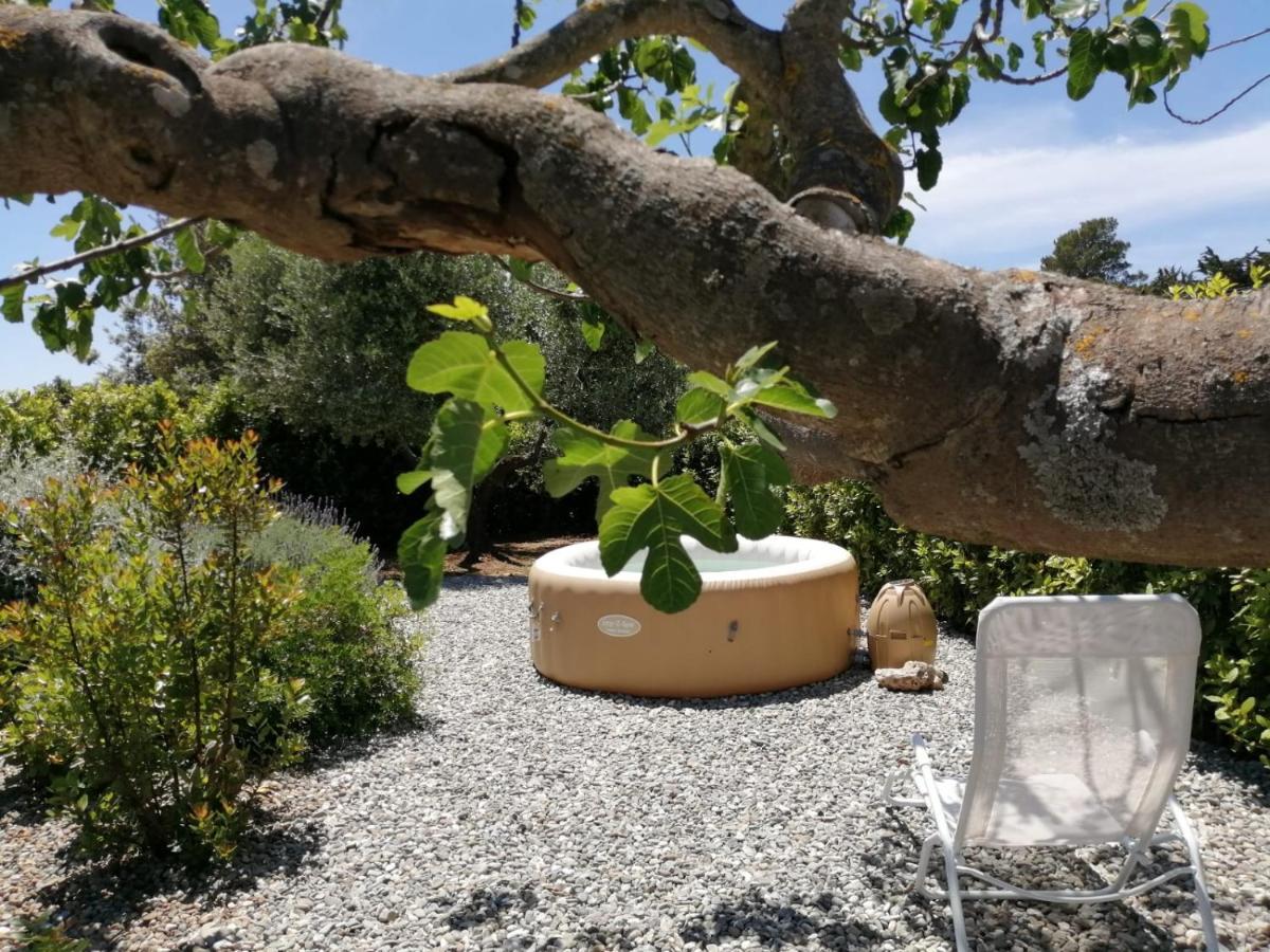 I Colmi - Trulli Suites Martina Franca Exterior foto