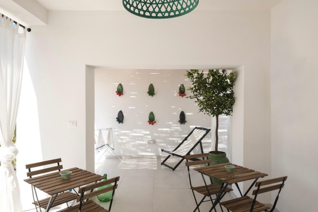 I Colmi - Trulli Suites Martina Franca Exterior foto