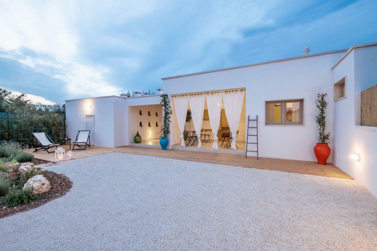 I Colmi - Trulli Suites Martina Franca Exterior foto